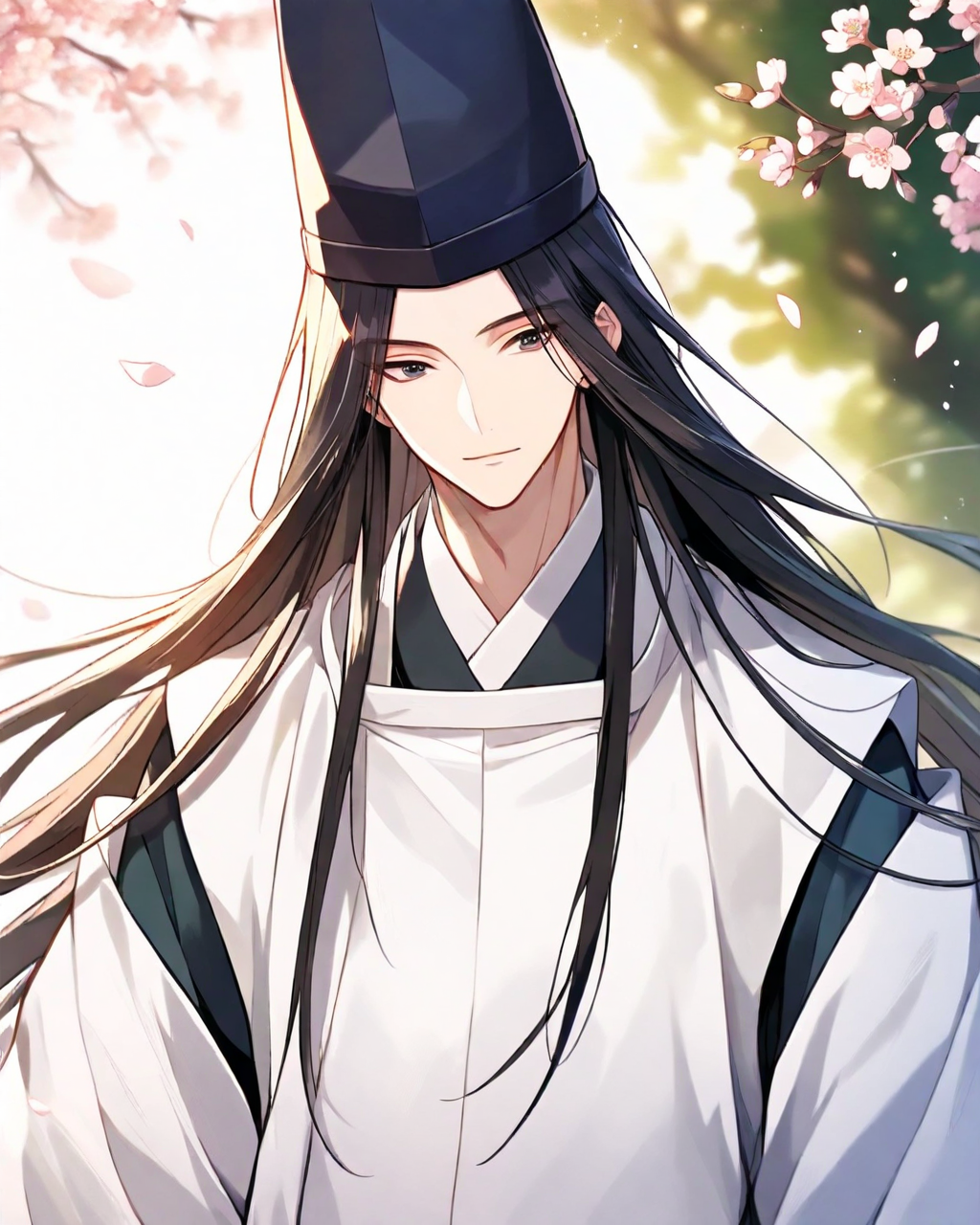 36881-3440719772-1boy, male, beautiful face. beautiful boy. man._kariginu. eboshi, tateeboshi. japanese cloth. heian._beautiful long hair. cherry.png